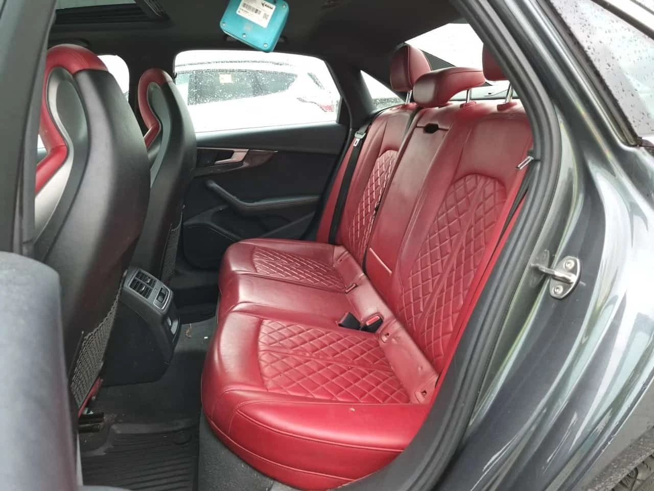 Audi S4 3.0T * PRESTIGE * B&O* CARFAX * , снимка 11 - Автомобили и джипове - 56215636