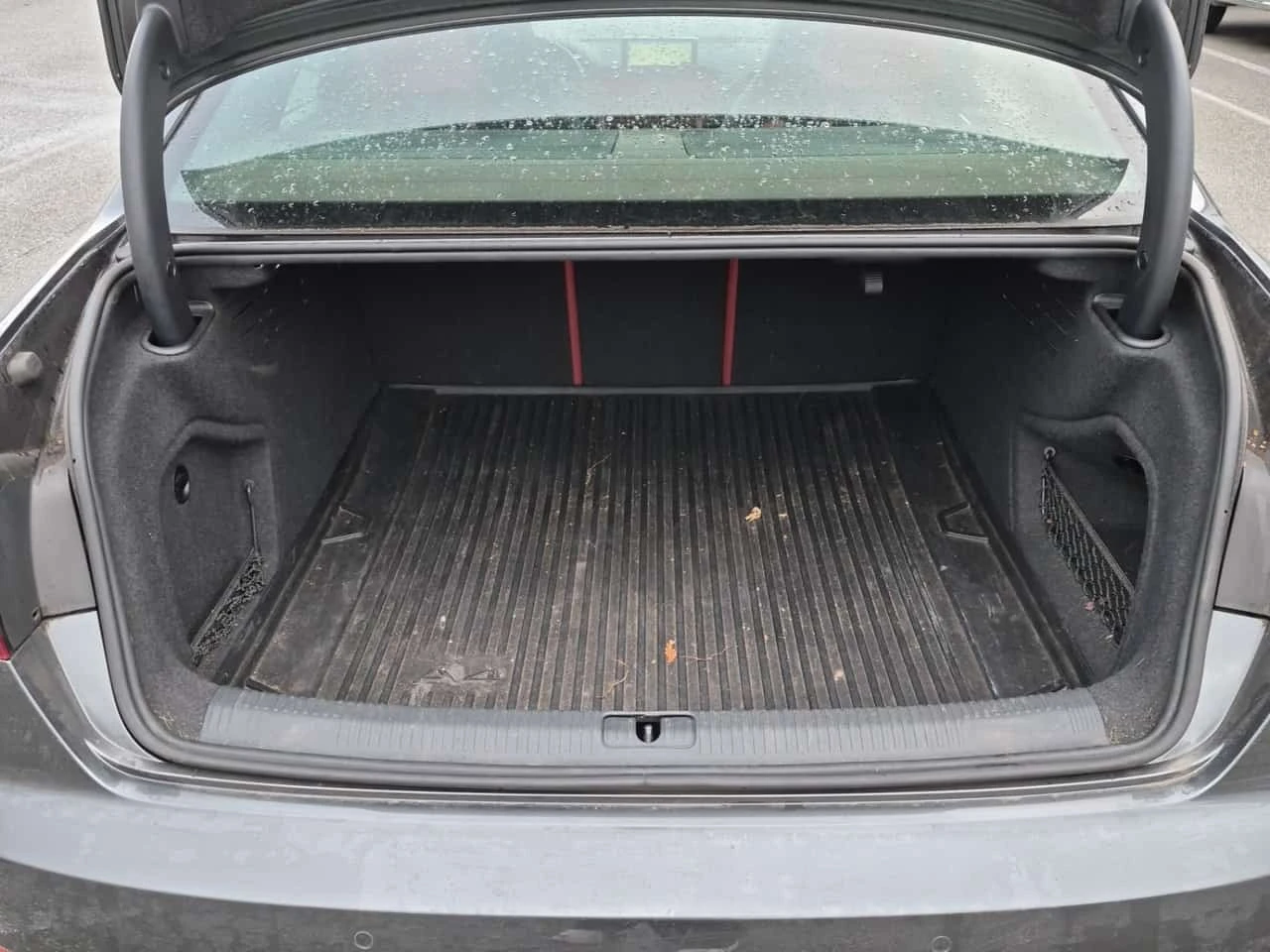 Audi S4 3.0T * PRESTIGE * B&O* CARFAX * , снимка 14 - Автомобили и джипове - 56215636