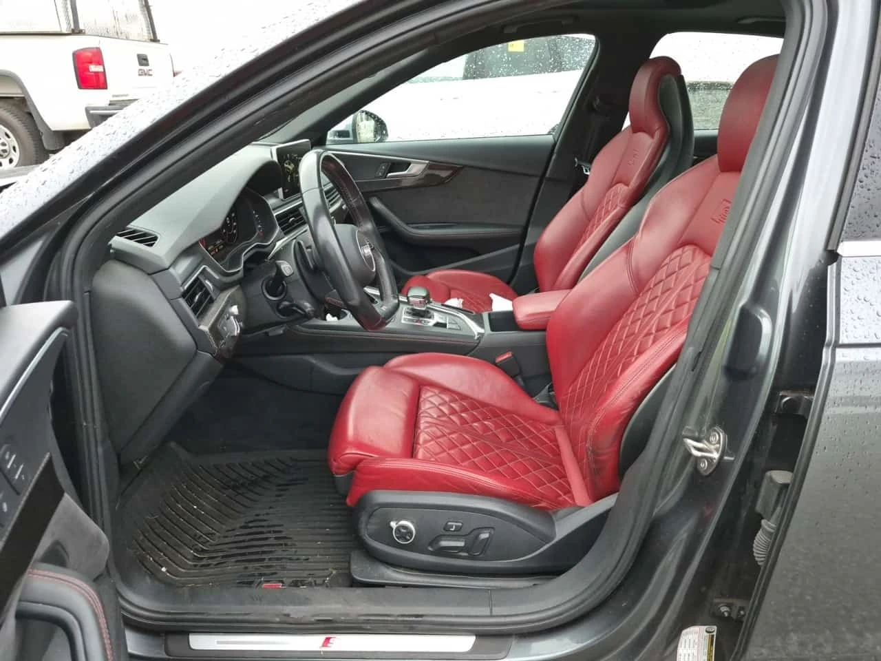 Audi S4 3.0T * PRESTIGE * B&O* CARFAX * , снимка 6 - Автомобили и джипове - 56215636