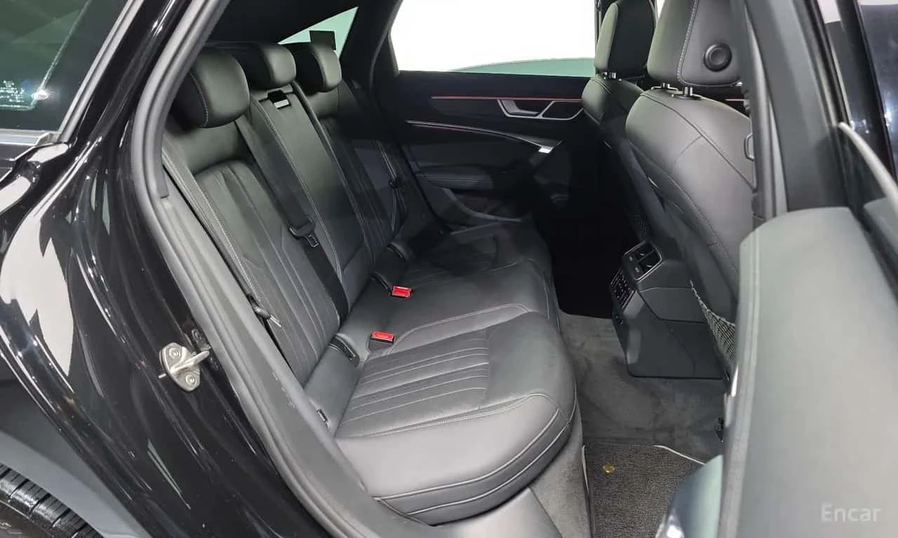 Audi A6 * 45 TDI Quattro Premium *  | Mobile.bg � ����������� 12