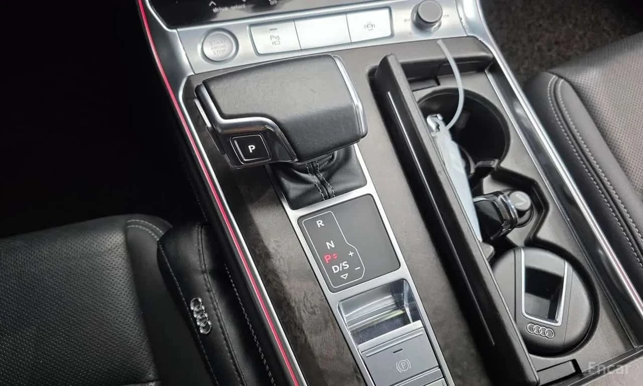 Audi A6 * 45 TDI Quattro Premium *  | Mobile.bg � ����������� 9