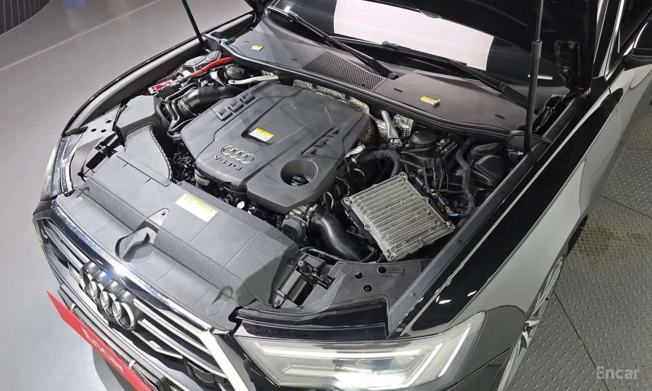 Audi A6 * 45 TDI Quattro Premium *  | Mobile.bg � ����������� 6