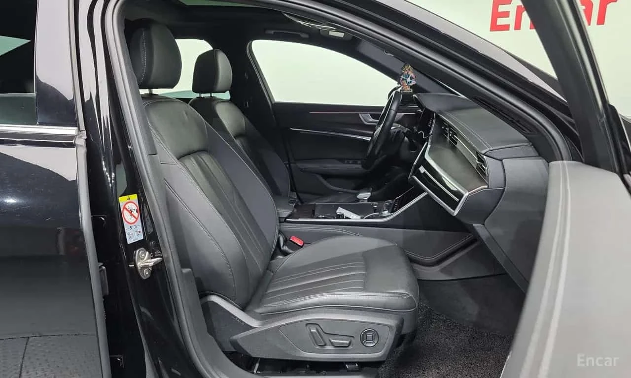 Audi A6 * 45 TDI Quattro Premium *  | Mobile.bg � ����������� 11