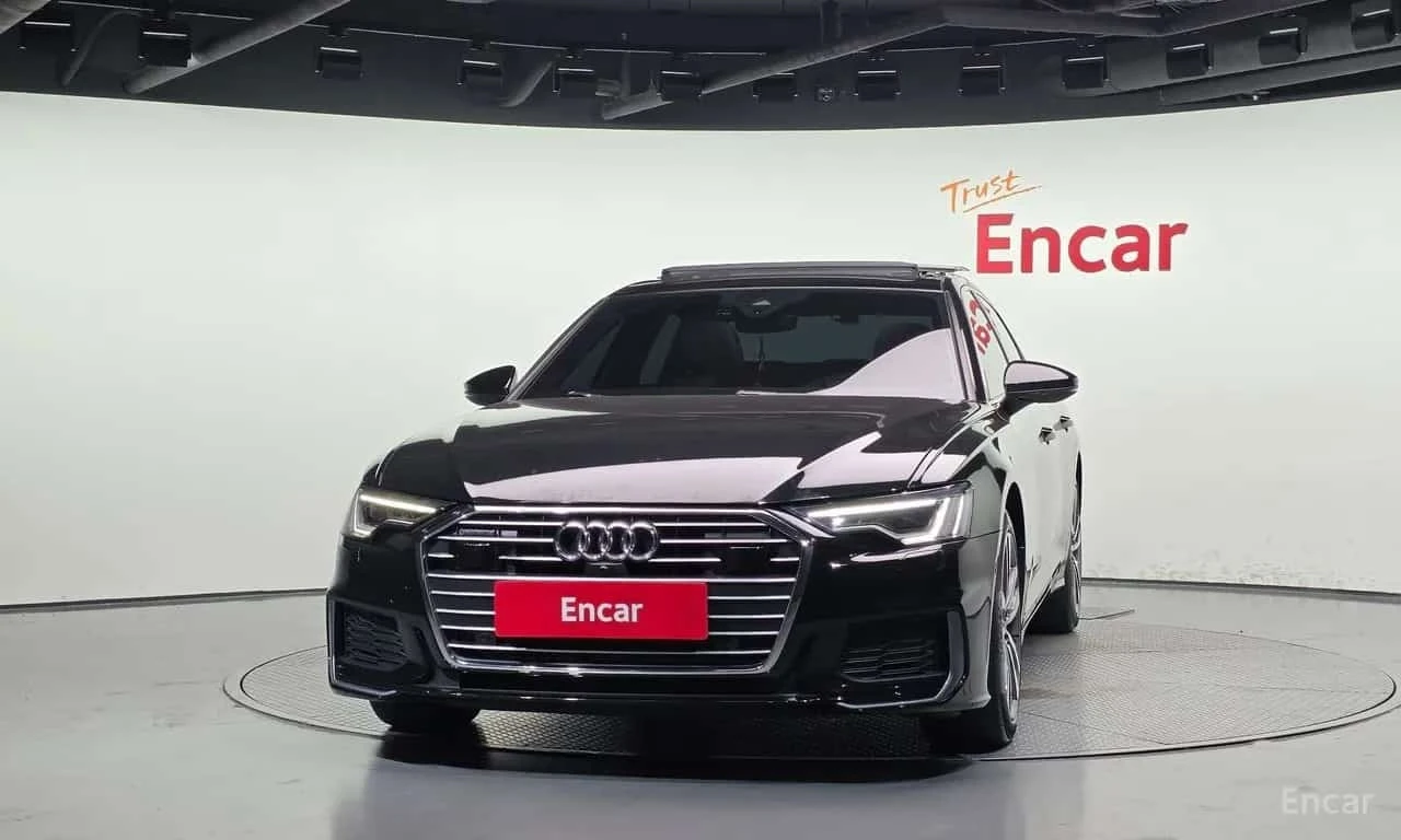 Audi A6 * 45 TDI Quattro Premium *  | Mobile.bg � ����������� 3