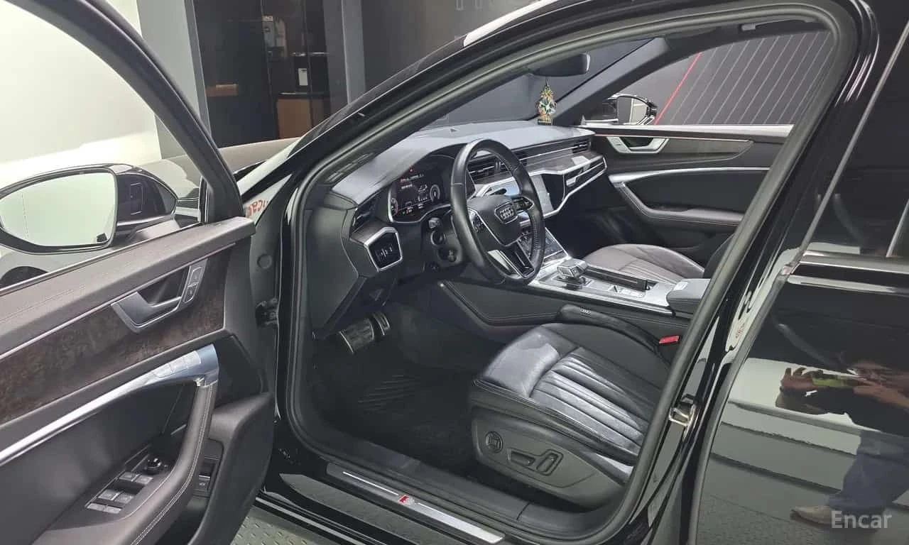 Audi A6 * 45 TDI Quattro Premium *  | Mobile.bg � ����������� 10