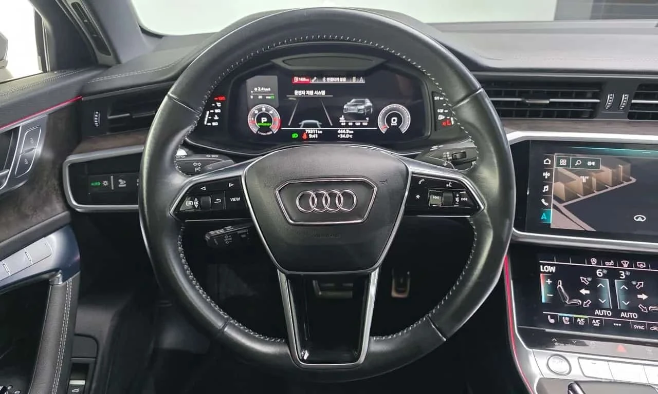 Audi A6 * 45 TDI Quattro Premium *  | Mobile.bg � ����������� 13