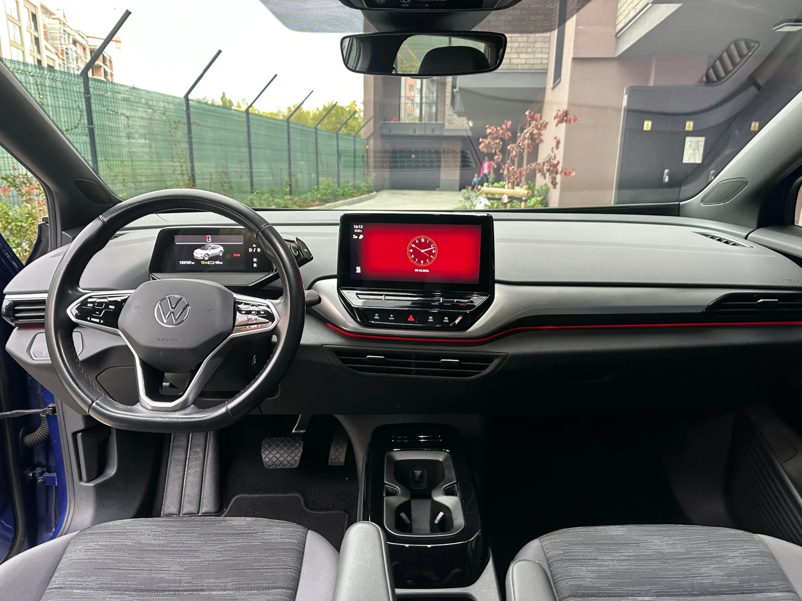 VW ID.4 Pro 153��� 94% SOH � �������� | Mobile.bg � ����������� 7