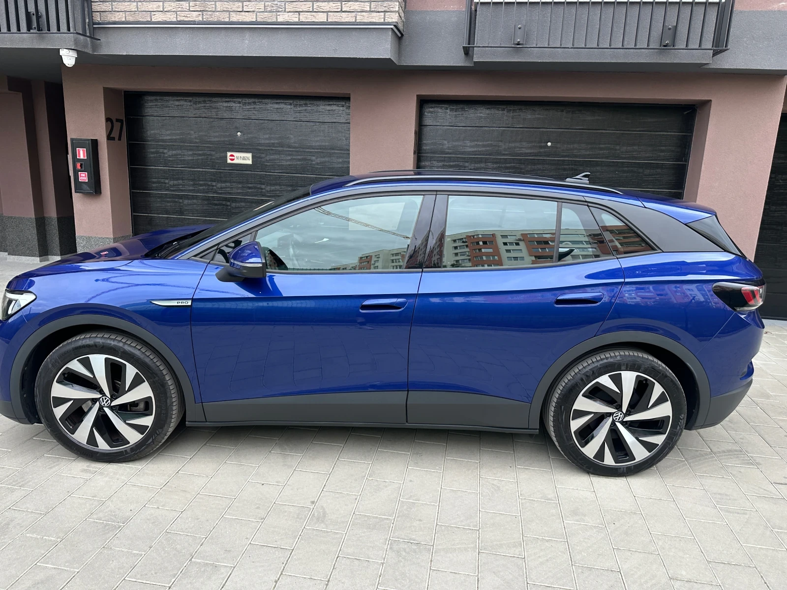 VW ID.4 Pro 153��� 94% SOH � �������� | Mobile.bg � ����������� 3