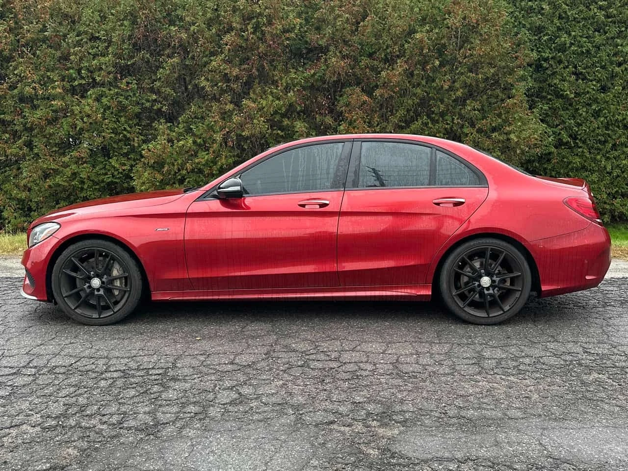 Mercedes-Benz C 450 AMG * ���������� ��� ������������ ������*  | Mobile.bg � ����������� 2