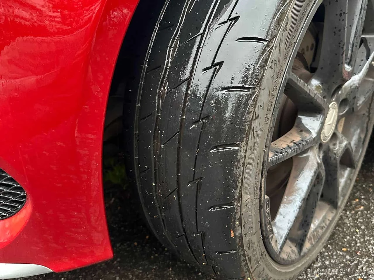 Mercedes-Benz C 450 AMG * ���������� ��� ������������ ������*  | Mobile.bg � ����������� 7