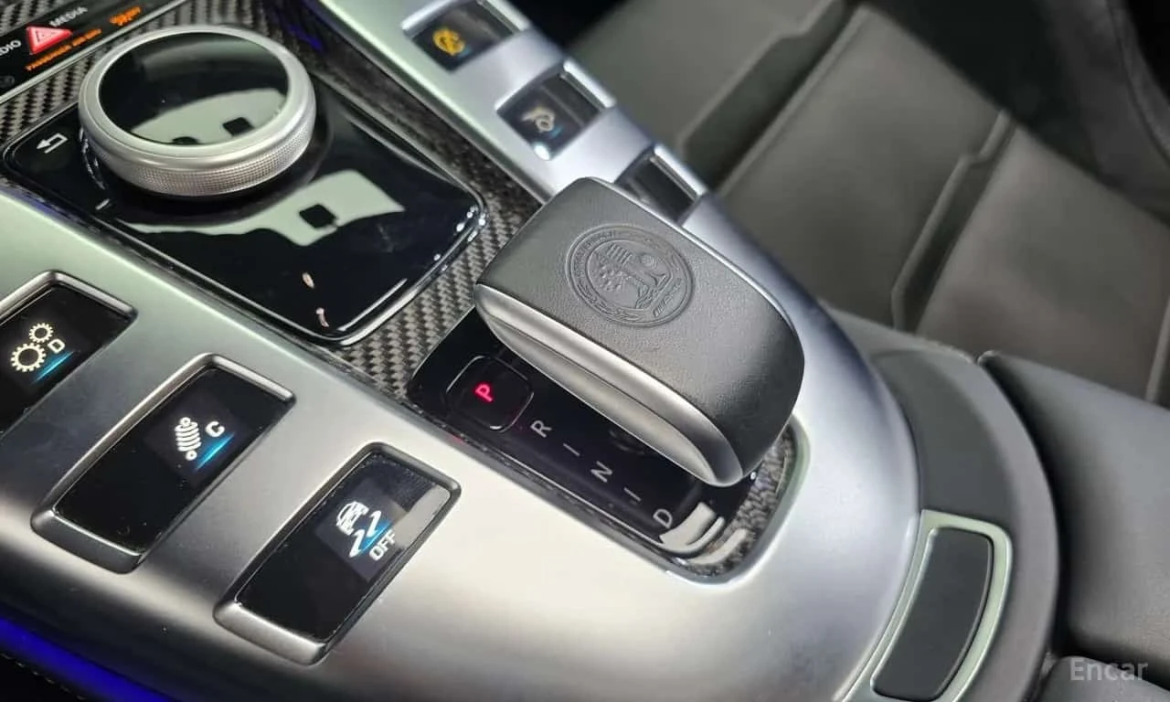 Mercedes-Benz AMG GT * 4Door 63 S 4MATIC+ /���������/�����/�����/360 | Mobile.bg � ����������� 9