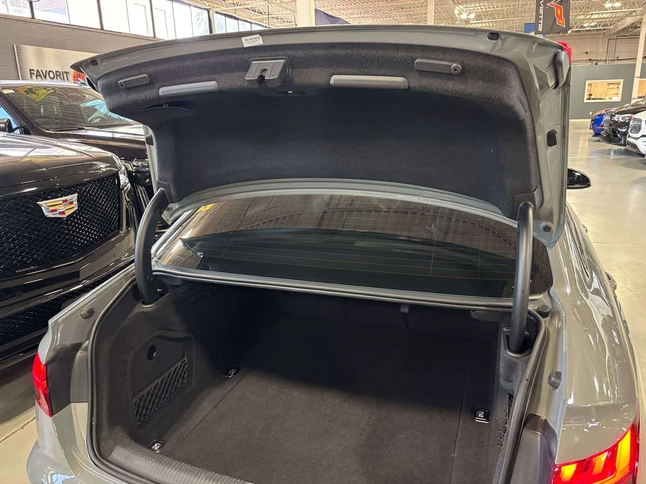 Audi A4 * 2.0 TFSI Technik| S LINE| QUATTRO| CLUSTERNAV| A | Mobile.bg � ����������� 7