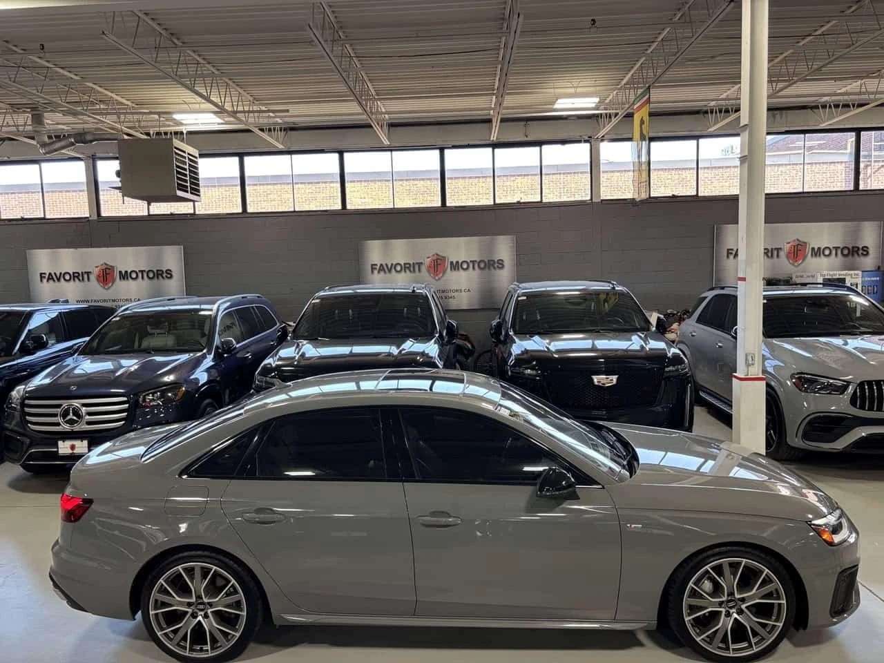 Audi A4 * 2.0 TFSI Technik| S LINE| QUATTRO| CLUSTERNAV| A | Mobile.bg � ����������� 3