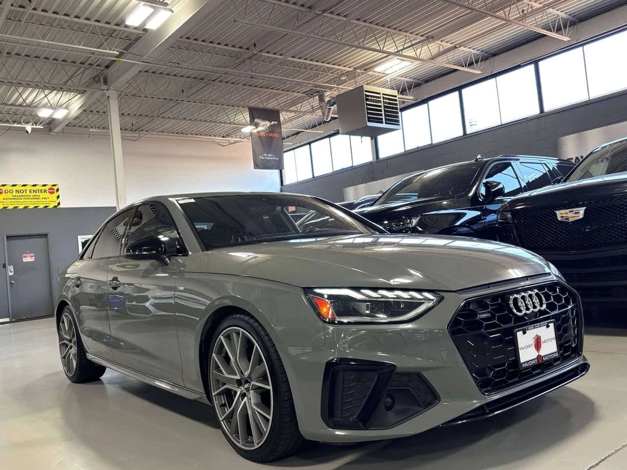 Audi A4 * 2.0 TFSI Technik| S LINE| QUATTRO| CLUSTERNAV| A | Mobile.bg � ����������� 2