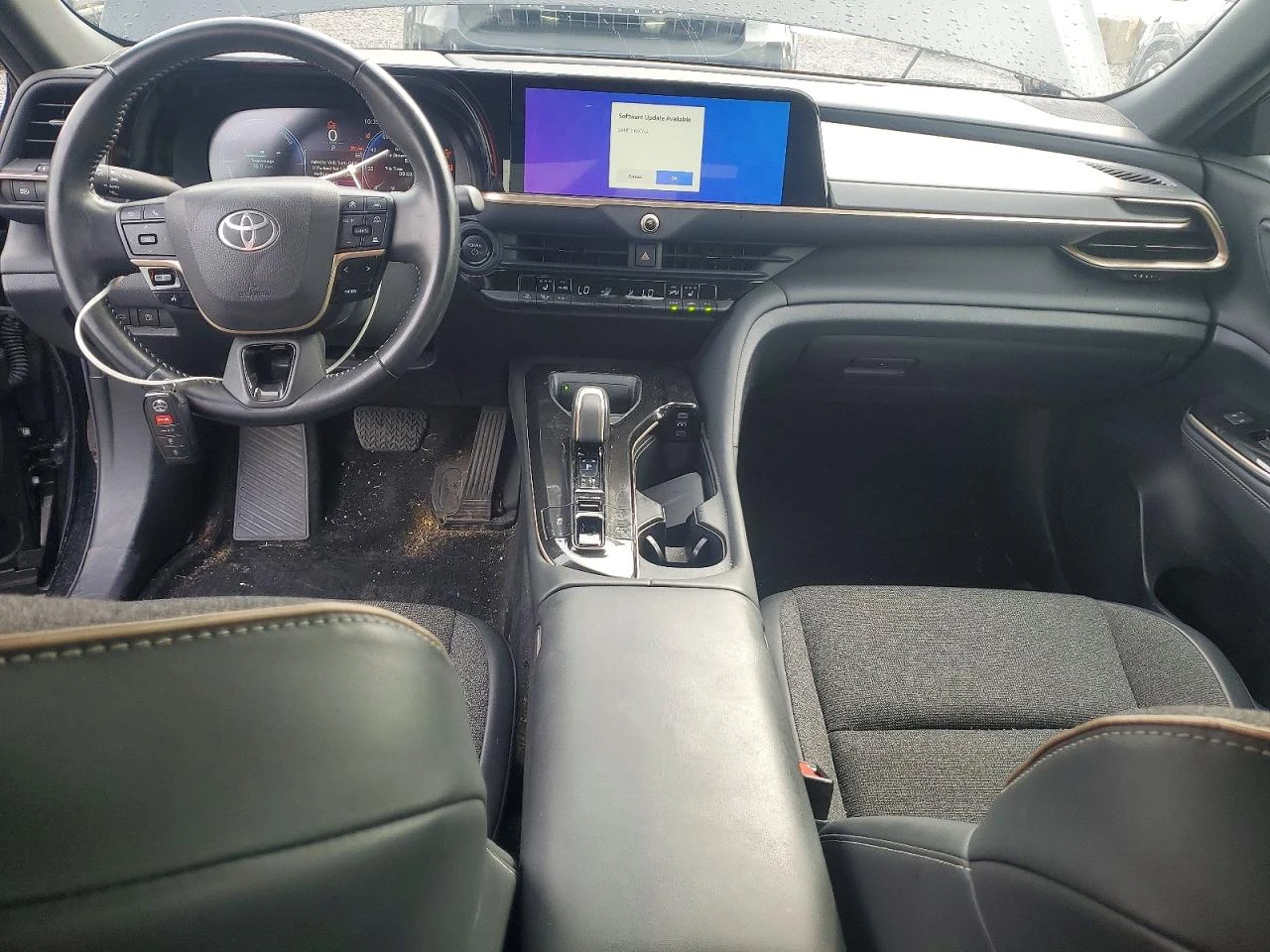 Toyota Crown 2.5l Xle | Mobile.bg � ����������� 8