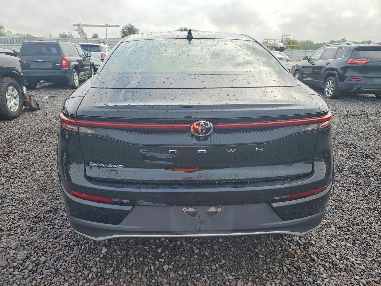 Toyota Crown 2.5l Xle | Mobile.bg � ����������� 6