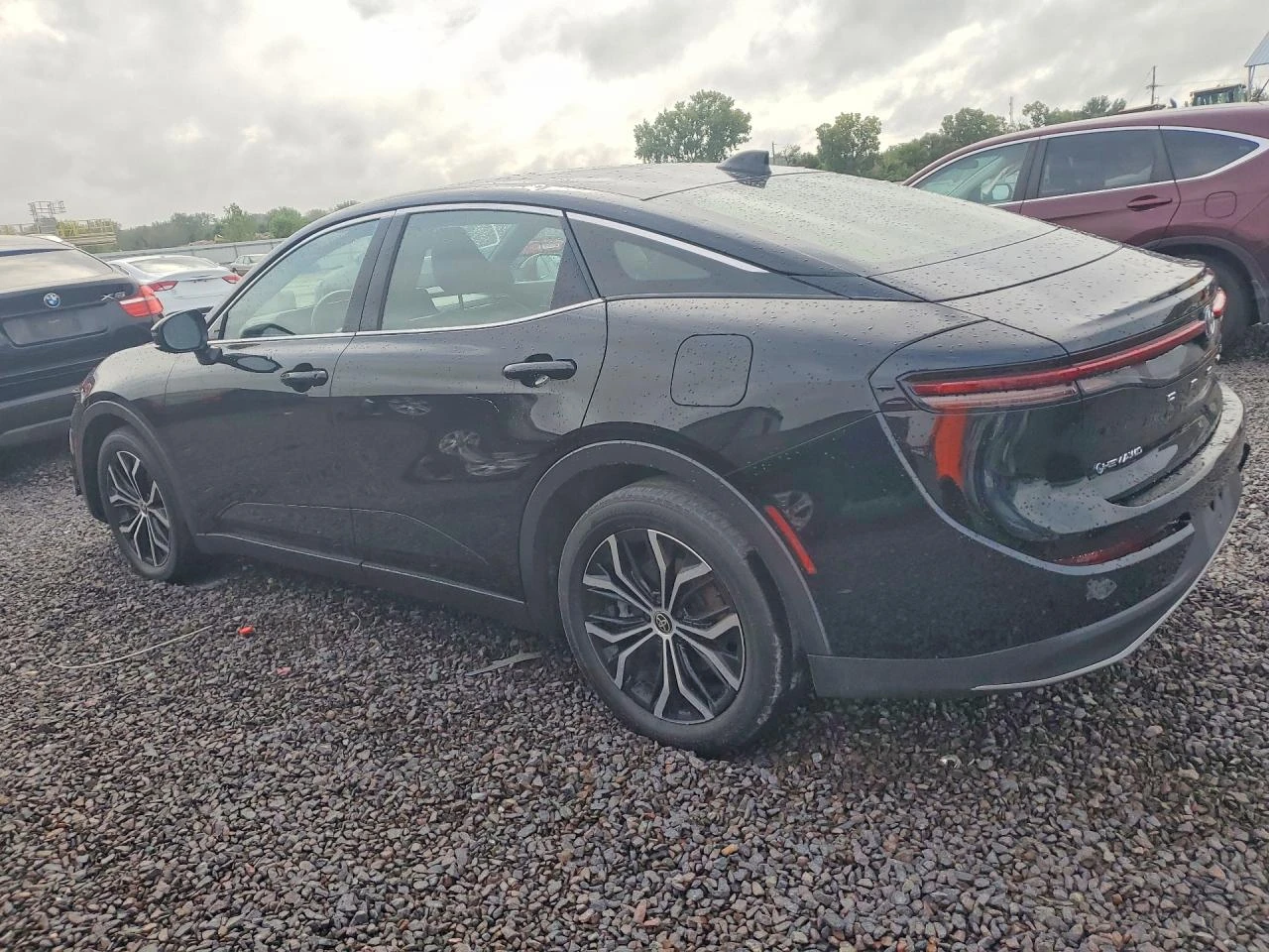 Toyota Crown 2.5l Xle | Mobile.bg � ����������� 2