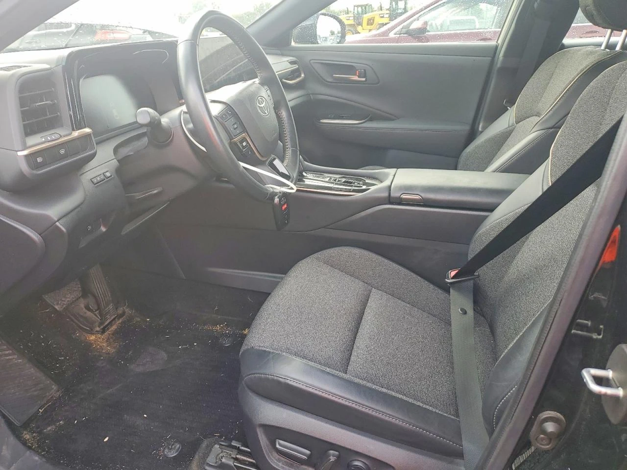 Toyota Crown 2.5l Xle | Mobile.bg � ����������� 7