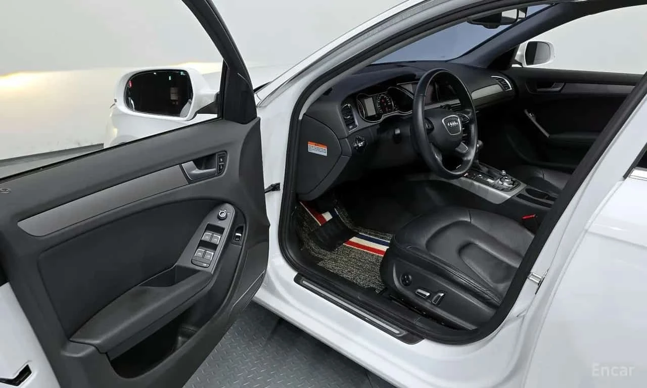 Audi A4 * 30 TDI * , снимка 10 - Автомобили и джипове - 56615300