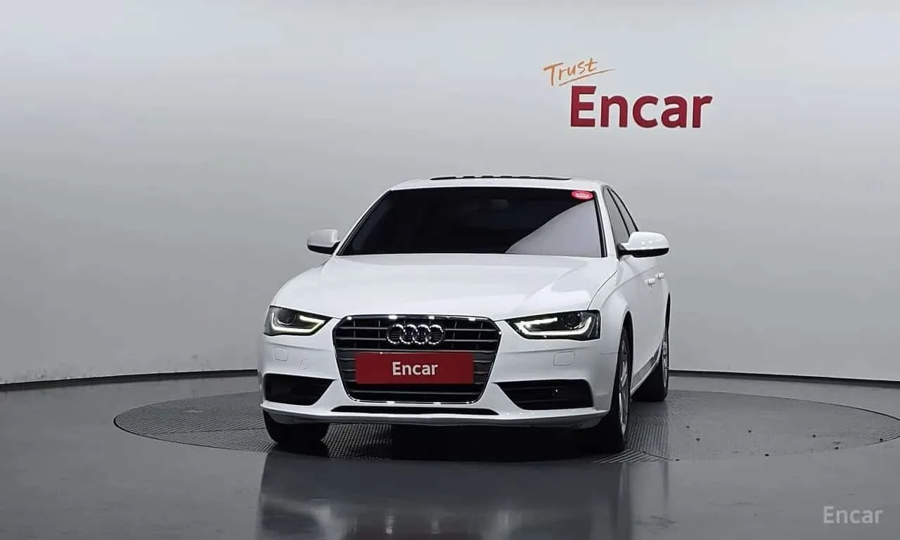 Audi A4 * 30 TDI * , снимка 3 - Автомобили и джипове - 56615300