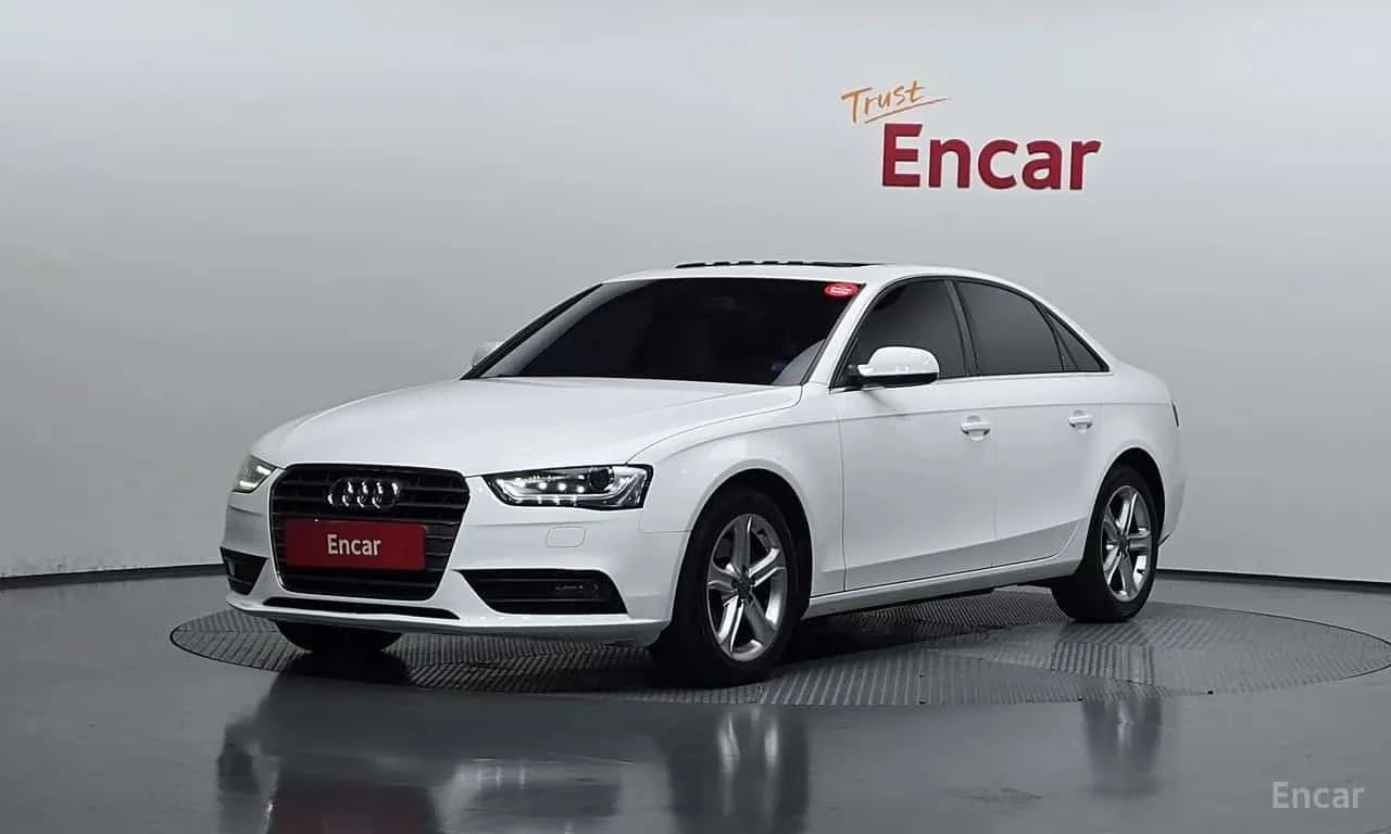 Audi A4 * 30 TDI * 