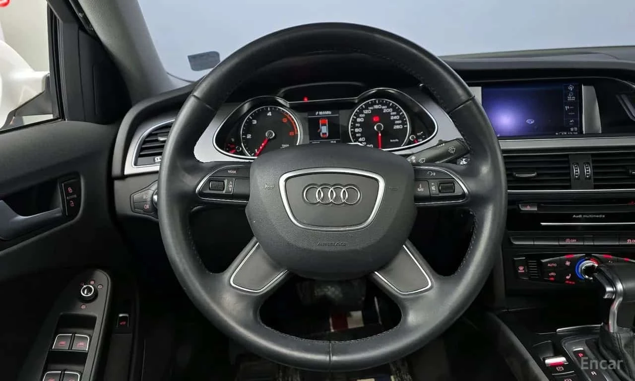 Audi A4 * 30 TDI * , снимка 13 - Автомобили и джипове - 56615300