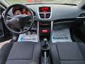 Peugeot 207 1.4, 95к.с., 147х.км., НОВА!. - изображение 10