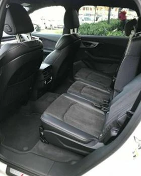 Audi Q7 3,0 TDI S LINE,SQ7 НА ЧАСТИ, снимка 6