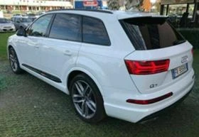 Audi Q7 3,0 TDI S LINE,SQ7 НА ЧАСТИ, снимка 5