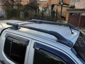 Nissan Navara D40 2,5 DCI, снимка 9