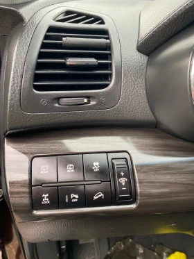 Kia Sorento 3.5 sx-v6, 4x4, 7места, снимка 14