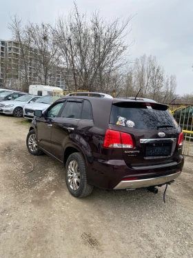 Kia Sorento 3.5 sx-v6, 4x4, 7места, снимка 3