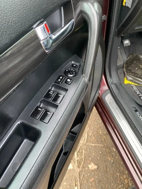 Kia Sorento 3.5 sx-v6, 4x4, 7места, снимка 15