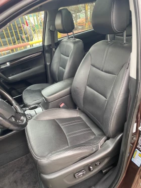 Kia Sorento 3.5 sx-v6, 4x4, 7места, снимка 7