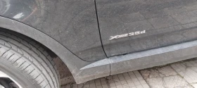 BMW X3 E83 35d xDrive, снимка 5