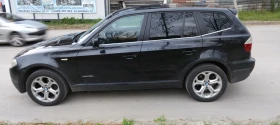 BMW X3 E83 35d xDrive, снимка 10