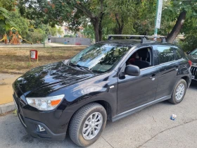 Mitsubishi ASX 1.8.150ph , снимка 3