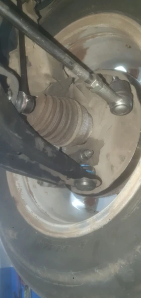 Mitsubishi ASX 1.8.150ph , снимка 13