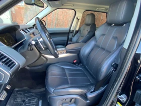 Land Rover Range Rover Sport 4, 4 diesel V8, снимка 13