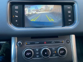 Land Rover Range Rover Sport 4, 4 diesel V8, снимка 10