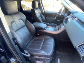 Land Rover Range Rover Sport 4, 4 diesel V8, снимка 12