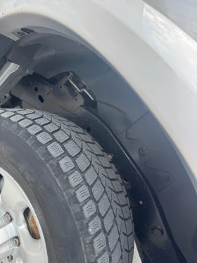 Isuzu D-max, снимка 9