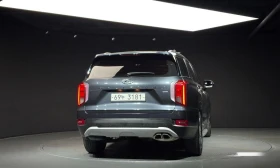Hyundai Palisade Diesel 2.2 4WD Prestige, снимка 4