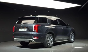 Hyundai Palisade Diesel 2.2 4WD Prestige, снимка 2