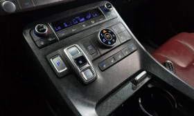 Hyundai Palisade Diesel 2.2 4WD Prestige, снимка 9