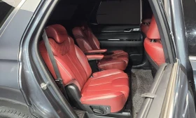Hyundai Palisade Diesel 2.2 4WD Prestige, снимка 12