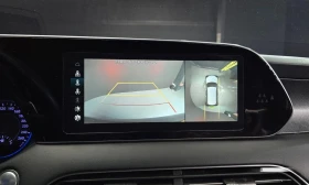 Hyundai Palisade Diesel 2.2 4WD Prestige, снимка 15