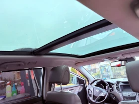 Hyundai Santa fe, снимка 4