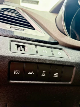 Hyundai Santa fe, снимка 13