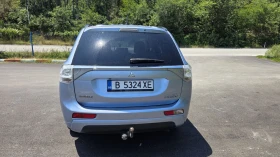 Mitsubishi Outlander, снимка 4